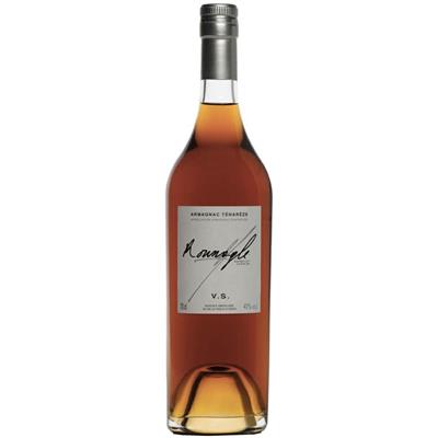 ARMAGNAC VS ROUNAGLE CL.70