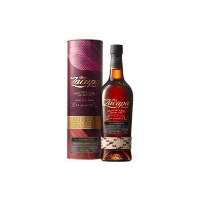 RUM ZACAPA ARMONIA CL.70