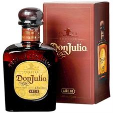 TEQUILA DON JULIO ANEJO CL.70