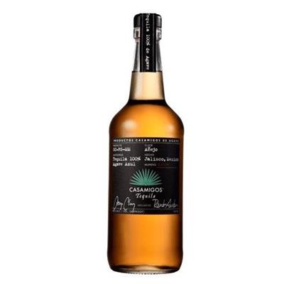 TEQUILA CASAMIGOS ANEJO CL.70