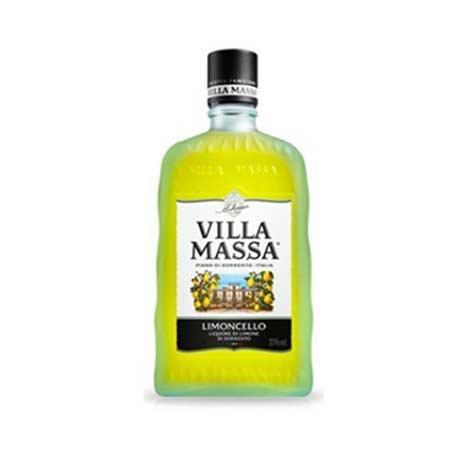 LIMONCELLO MIGNON VILLA MASSA CL.5X12