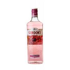 GIN GORDON PREMIUM PINK CL.70