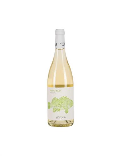 VERMENTINO VINI DEL MARE BELVENTO CL.75 IGT