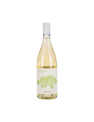 VERMENTINO VINI DEL MARE BELVENTO CL.75 IGT