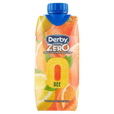 SUCCO DERBY ACE ZERO LT.1,5X6 TETRAPACK