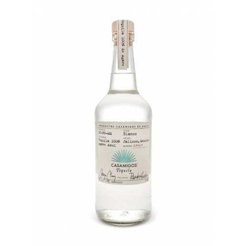 TEQUILA CASAMIGOS BLANCO LT.1,75