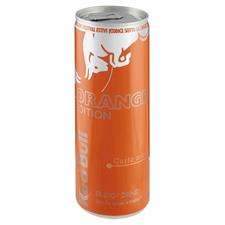 RED BULL RED EDITION (ANGURIA) CL.25X24 LATTINA