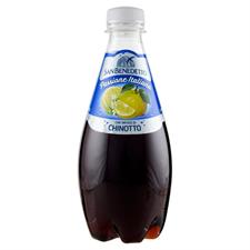 CHINOTTO S.BENEDETTO CL.40X12 PET (CON INFUSO)