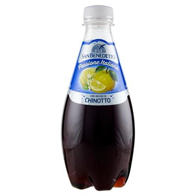 CHINOTTO S.BENEDETTO CL.40X12 PET (CON INFUSO)