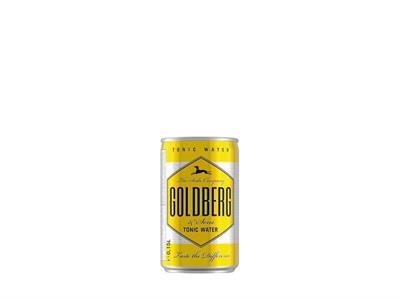 GOLDBERG TONIC WATER LATTINA CL.15X24