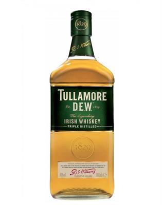 WHISKY TULLAMORE DEW CL.70