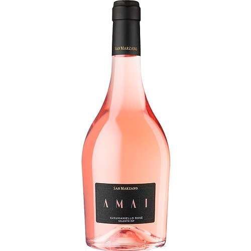 AMAI SUSUMANIELLO ROSE'IGP SALENTO CL.75 SAN MARZANO