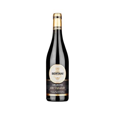 AMARONE VALPOLICELLA VALPANTENA DOCG CL.75 BERTANI