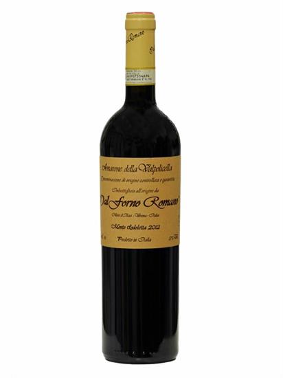 AMARONE DELLA VALPOLICELLA CL.75 DAL FORNO