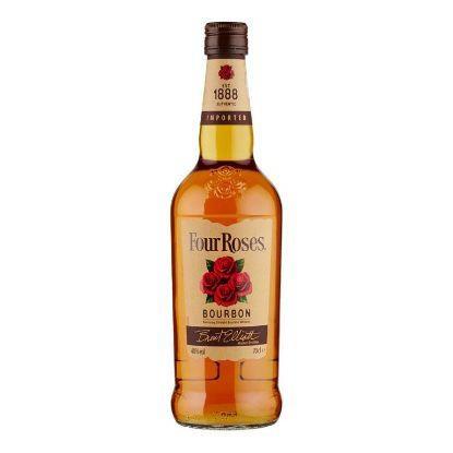 WHISKY FOUR ROSES LT.1