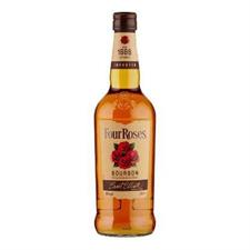 WHISKY FOUR ROSES LT.1