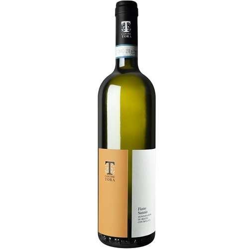 CANTINE TORA CAMPANIA FIANO CL.75