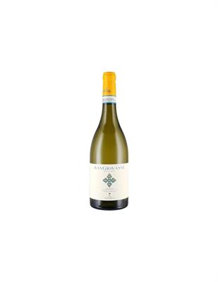 ORVIETO BIANCO DOC SUPERIORE CL.75 ANTINORI