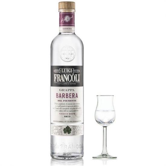 GRAPPA LF BARBERA ML.700