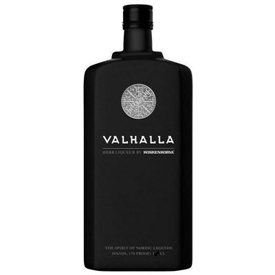 AMARO LIQUORE VALHALLA CL.50