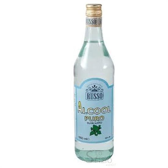 ALCOOL BUONGUSTO LT.1