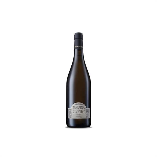 TREBBIANO D'ABBRUZZO DOC CL.75 RISERVA MARINA CVETIC