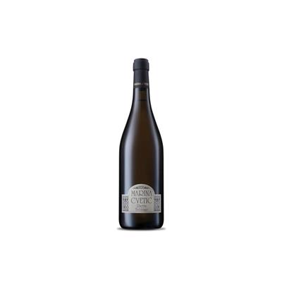 TREBBIANO D'ABBRUZZO DOC CL.75 RISERVA MARINA CVETIC