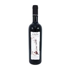 VINO ROSSO PISCRIDDI DOP CILENTO CL.75 COBELLIS