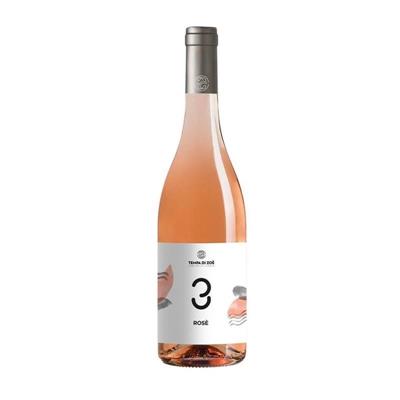 ROSE'PAESTUM ROSATO IGT CL.75 TEMPA DI ZOE'