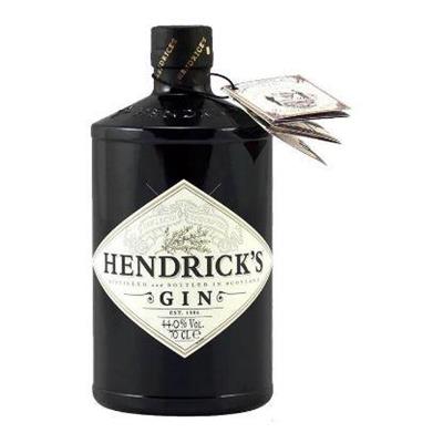 GIN HENDRICK'S CL.70 44°