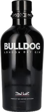 GIN BULLDOG LT.1 LONDON DRY GIN