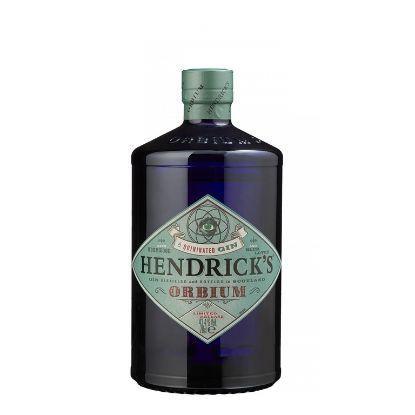 GIN HENDRICK'S ORBIUM CL.70