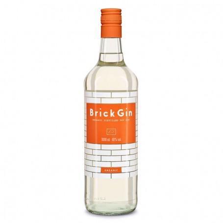 GIN BRICK ORGANIC LT.1