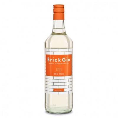 GIN BRICK ORGANIC LT.1