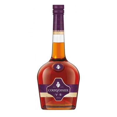 COGNAC COURVOISIER VS CL.70