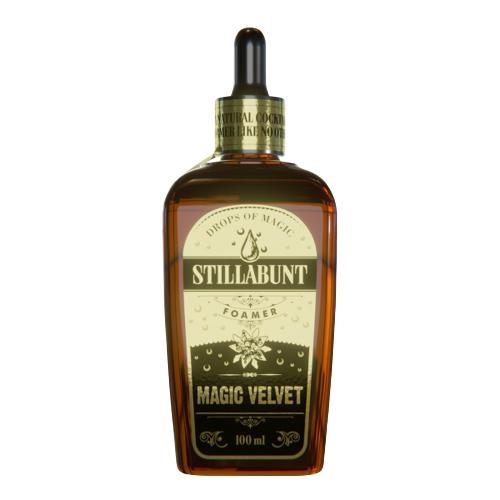 STILLABUNT FOAMER MAGIC VELVET 95ML ODK