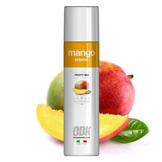 MIX MANGO ODK KG.1