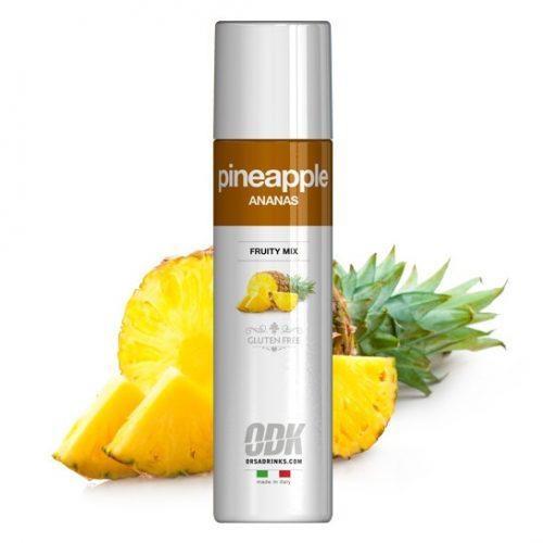 MIX PINEAPPLE ODK KG.1(ANANAS)