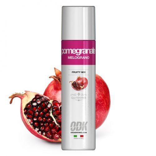 MIX POMEGRANATE KG.1 PET ODK (MELOGRANO)