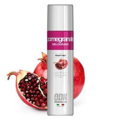 MIX POMEGRANATE KG.1 PET ODK (MELOGRANO)