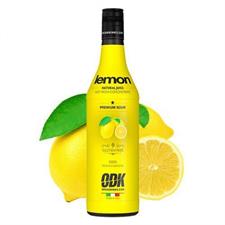 MIX LEMON 100% CL.75 ODK