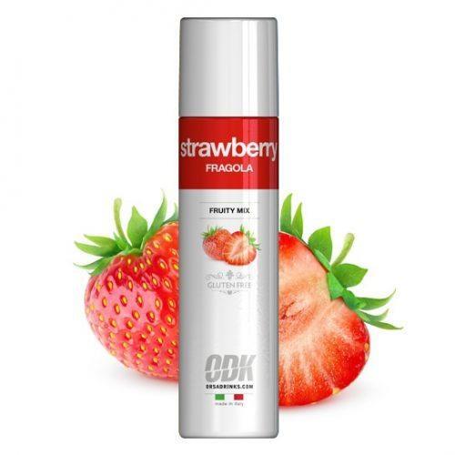 MIX STRAWBERRY ODK KG.1 (FRAGOLA)