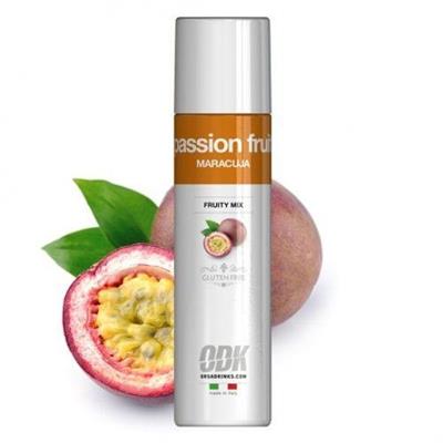 MIX PASSION FRUIT ODK KG.1(MARACUJA)