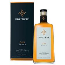 GIN INVERROCHE AMBER CL.70 AST.