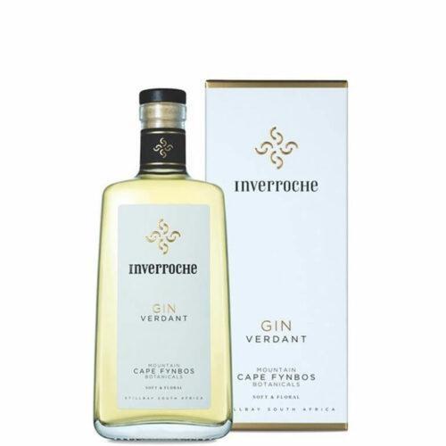 GIN INVERROCHE VERDANT CL.70 AST.