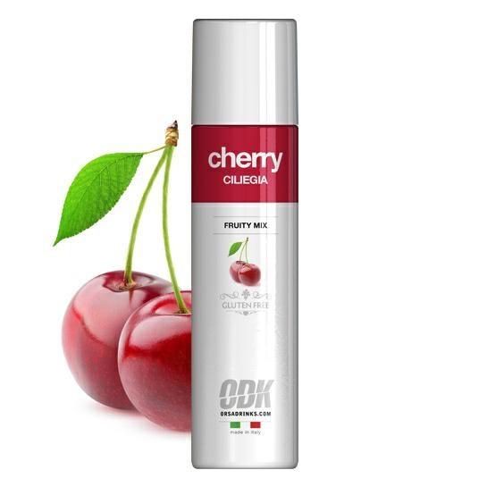 MIX CHERRY ODK KG.1 PET