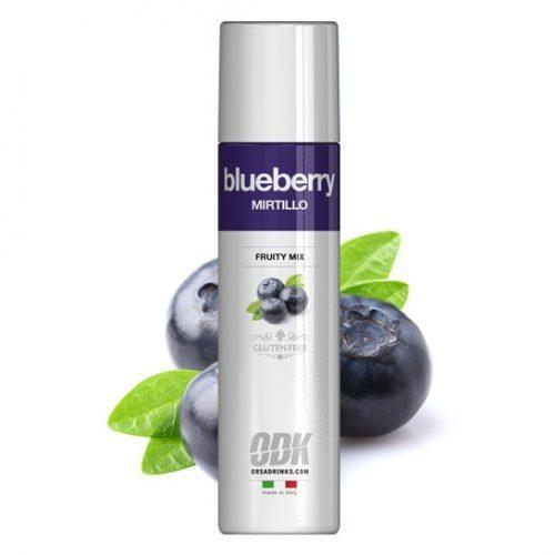 MIX BLUEBERRY ODK KG.1(MIRTILLO)