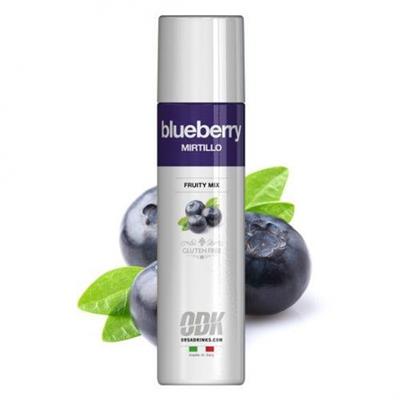 MIX BLUEBERRY ODK KG.1(MIRTILLO)