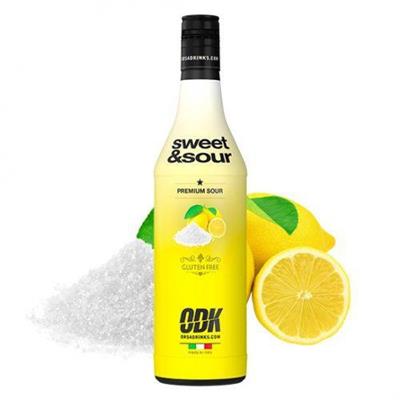 MIX SWEET&SOUR ODK CL.75 PET