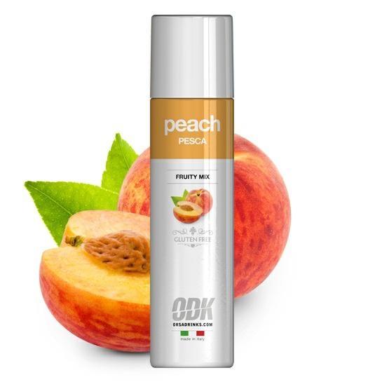 MIX PEACH ODK KG.1 (PESCA)